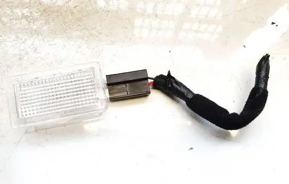 KIA Ceed Other interior light