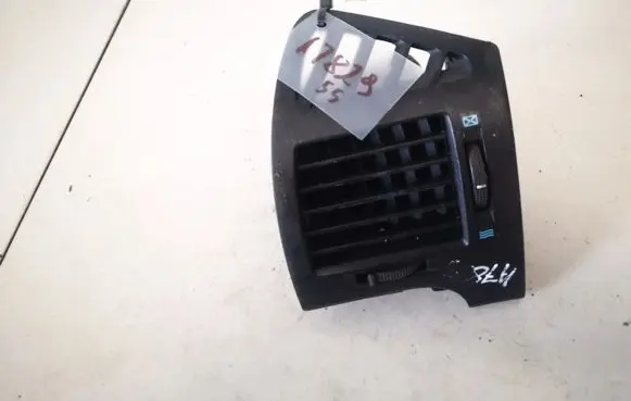 Hyundai Sonata Dash center air vent grill nf9740903k000 nf974090-3k000