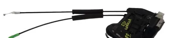 Toyota Corolla E210 E21 Front door lock