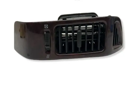 Mitsubishi Pajero Dashboard side air vent grill/cover trim MR456379