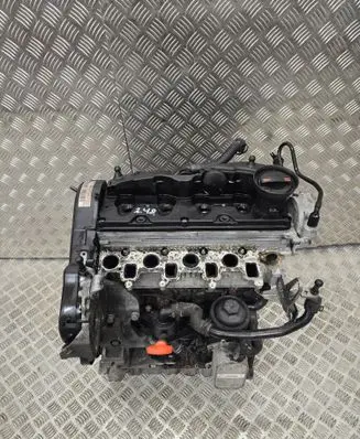 Volkswagen Tiguan Engine Cff