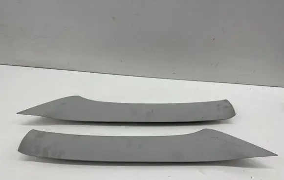 Skoda Rapid (NH) (A) pillar trim 5JA867233 5JA867234