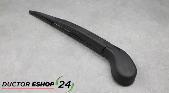 Ford Focus Rear wiper blade arm BM51T04178AA