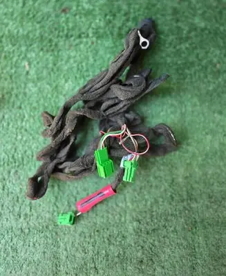 Volvo XC70 Other wiring loom 31201162