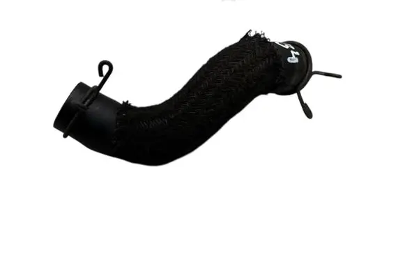Toyota Verso Breather/breather pipe/hose 122610R020 122610R030