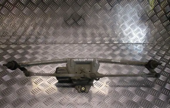 Renault Kangoo II Front wiper linkage 