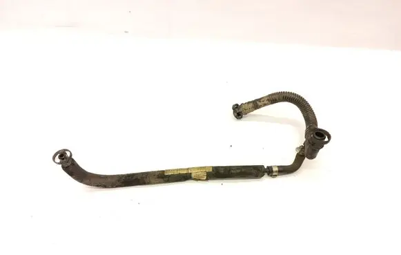 BMW 3 E46 Vacuum line/pipe/hose 11157520035