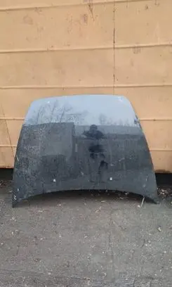 Volvo C30 Engine bonnet/hood