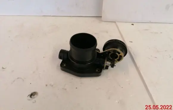 Nissan Primera Throttle valve a68039129