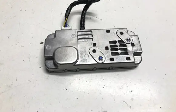 Mazda CX-60 Other control units/modules KAAA67YKXA