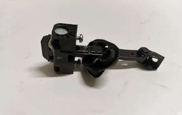 BMW 3 F30 F35 F31 Front door hinge set 7311339