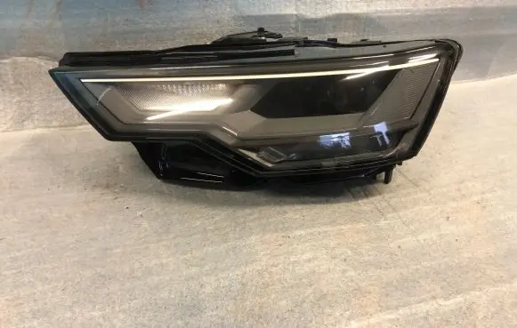 Audi A6 S6 C8 4K Headlight/headlamp