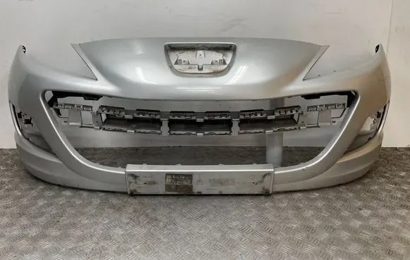 Peugeot 207 Front bumper 9688071577