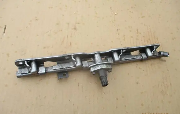 Toyota RAV 4 (XA50) Fuel main line pipe 33030