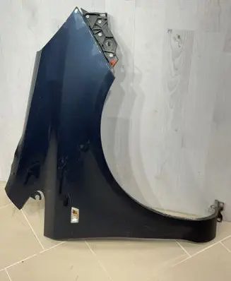 Opel Corsa D Fender 