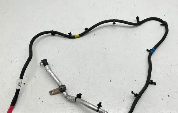 Volvo S90, V90 Positive cable (battery) 20560053163 683870101 66424D