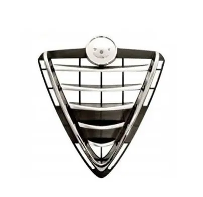 Front grill