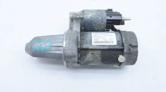 Mercedes-Benz Sprinter W907 W910 Starter motor A6459060800 MS4380002050 20500451520237