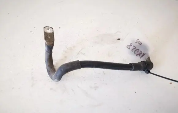 Volkswagen Touran I Positive cable (battery)