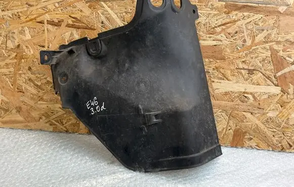 BMW 3 E46 Other engine bay part 51718202799 8202799 51717039395