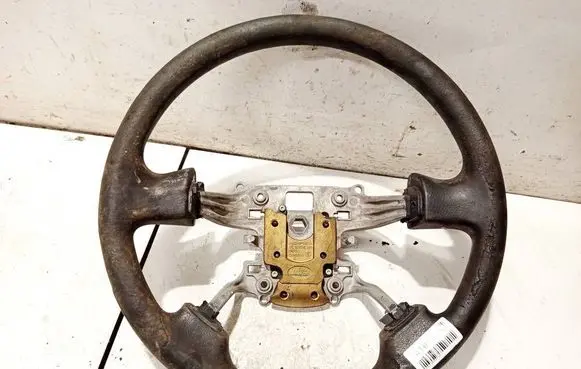 Land Rover Freelander 2 - LR2 Steering wheel 6h523p945ae