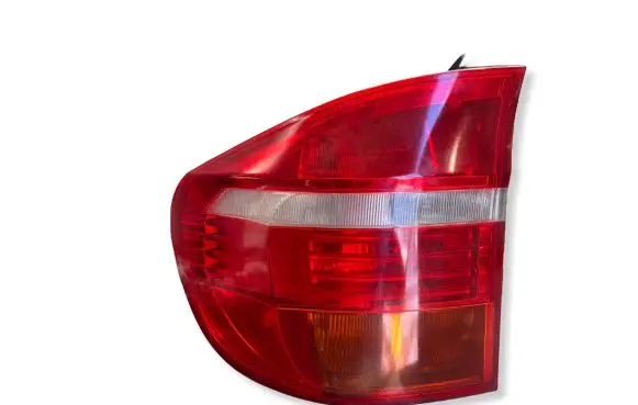 BMW X5 E70 Rear/tail lights 7200817