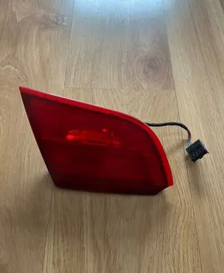 BMW 3 E92 E93 Tailgate rear/tail lights 7252783 63217252783