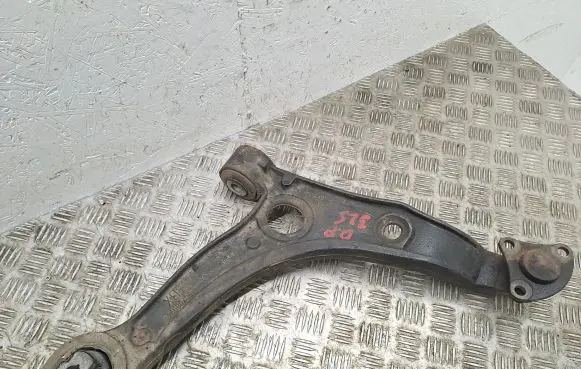 Peugeot Boxer Front lower control arm/wishbone 50706934