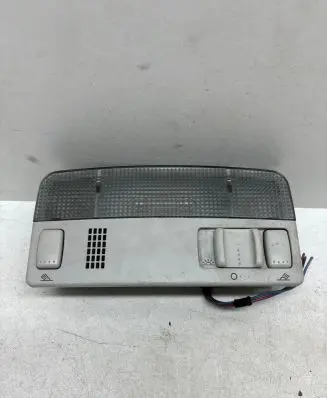 Skoda Octavia Mk2 (1Z) Front seat light 3B0947105C