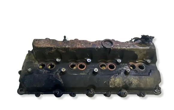Dodge Challenger Rocker cam cover 