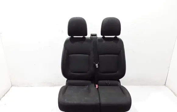 Opel Vivaro Front passenger seat 