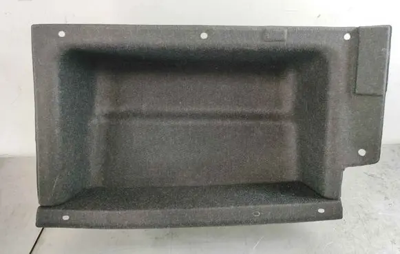 Lexus RX 450H Glove box in trunk 5857148030