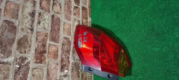 KIA Ceed Rear/tail lights