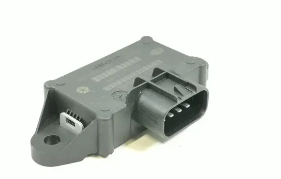 Chrysler Pacifica Fuel injection pump control unit/module 68193711AC