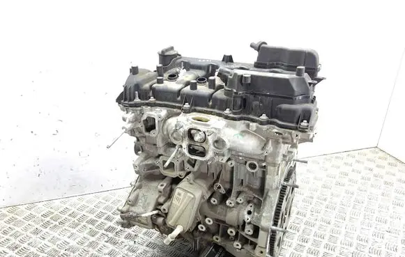 Alfa Romeo Giulia Engine 55273885 1226628 00500552120
