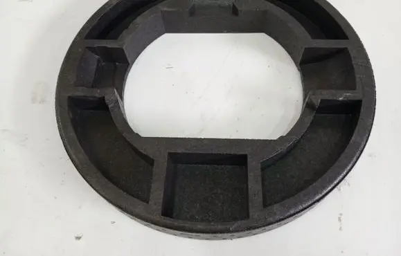 Citroen C4 Grand Picasso Other interior part 9681379380