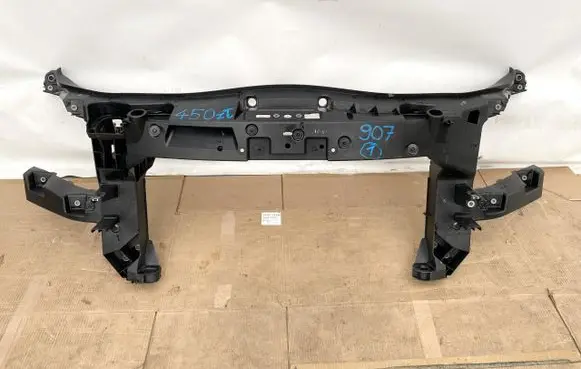 Mercedes-Benz Sprinter W907 W910 Radiator support slam panel A9078805600