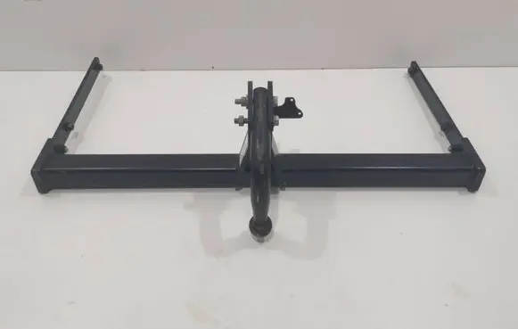 Toyota Avensis T270 Tow bar pw96002005