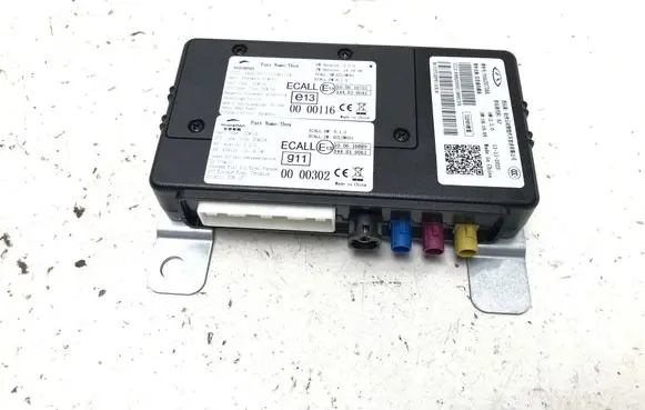 Chery 9/C9 SOS control module 703002073AA