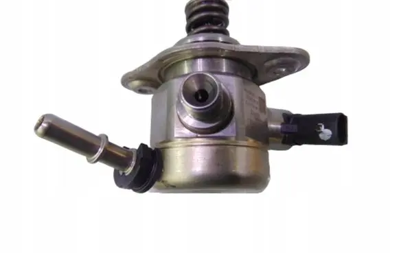 KIA Sportage Fuel injection high pressure pump 353202B420