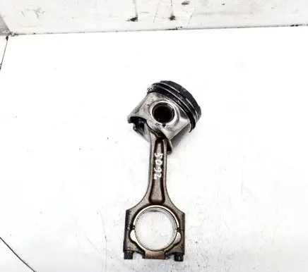 Mini One - Cooper R50 - 53 Piston with connecting rod