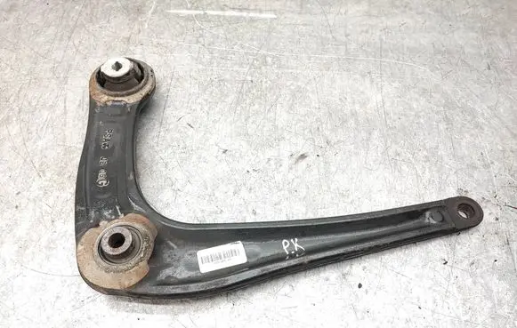 Citroen Jumpy Front lower control arm/wishbone 9816863680 C0192369