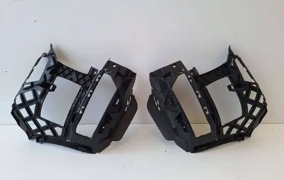 Volkswagen Transporter - Caravelle T6 Front bumper mounting bracket 7E0807178A 7E0807177A