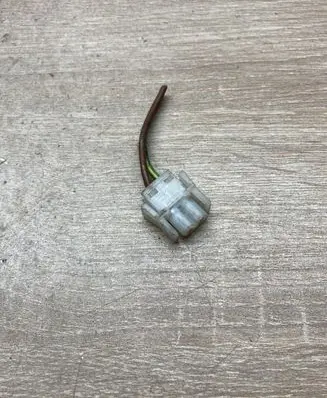 BMW 5 E39 Plug wire 1378109