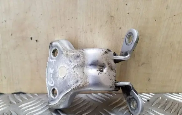 Opel Antara Rear door lower hinge