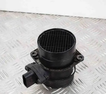 Porsche Cayenne (9PA) Mass air flow meter