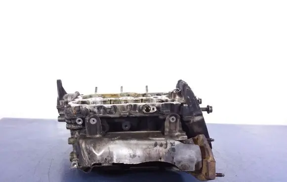 Audi A8 S8 D4 4H Engine head 06E103403AA