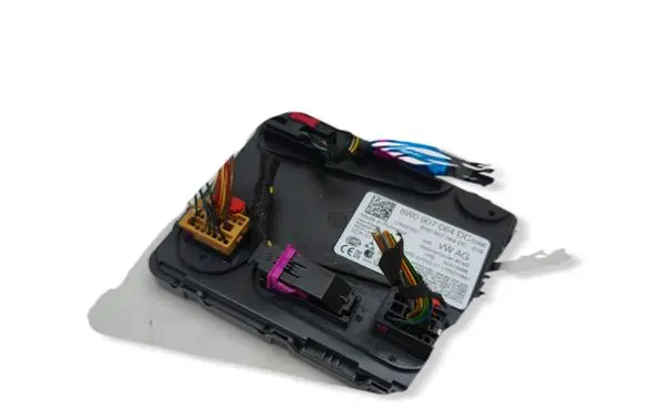 Audi A5 Comfort/convenience module 8W0907064DC 5DK01107924