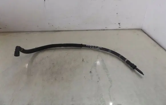 Opel Astra H Fuel line/pipe/hose 