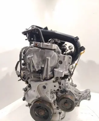Nissan Qashqai Engine MR20